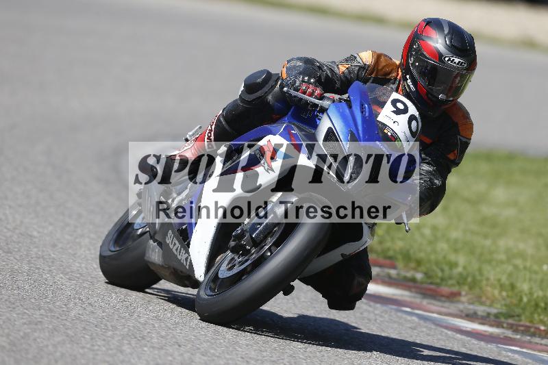/13 01.05.2025 Speer Racing ADR/Gruppe gruen/90